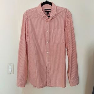 Banana Republic Medium Button Up Shirt